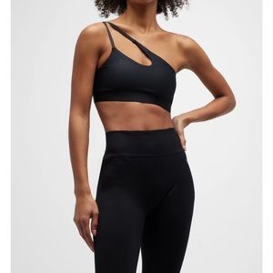 Alo Airlift All Nighter bra - black - small